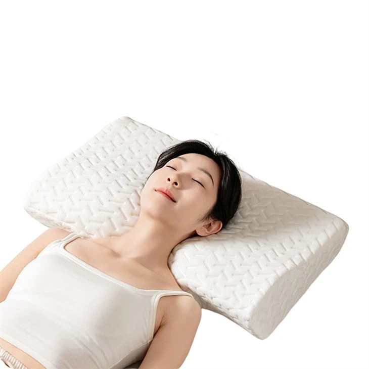 Sleep Better Foam Pillow best