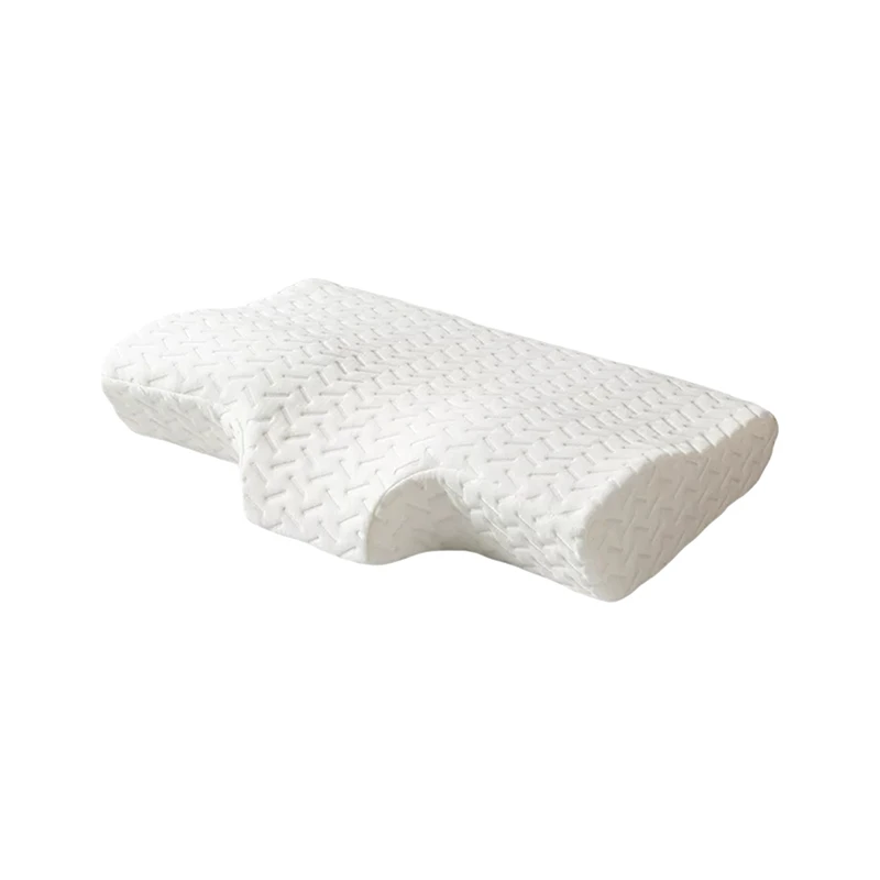 Sleep Better Foam Pillow
